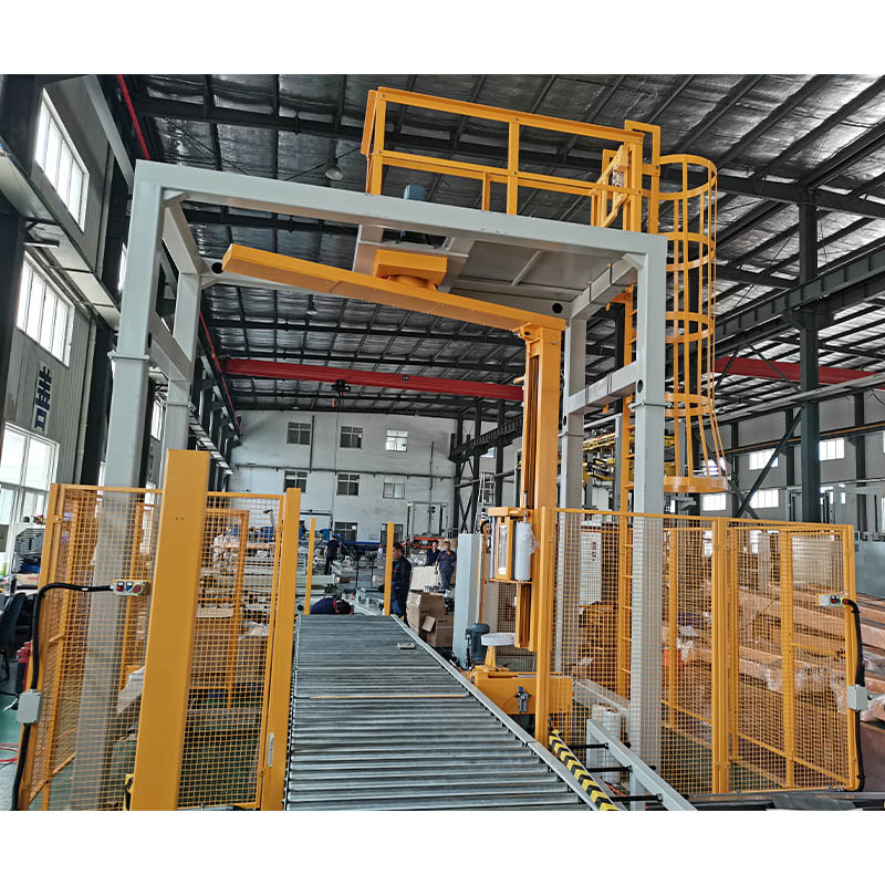 Integrated Sheet Dispenser