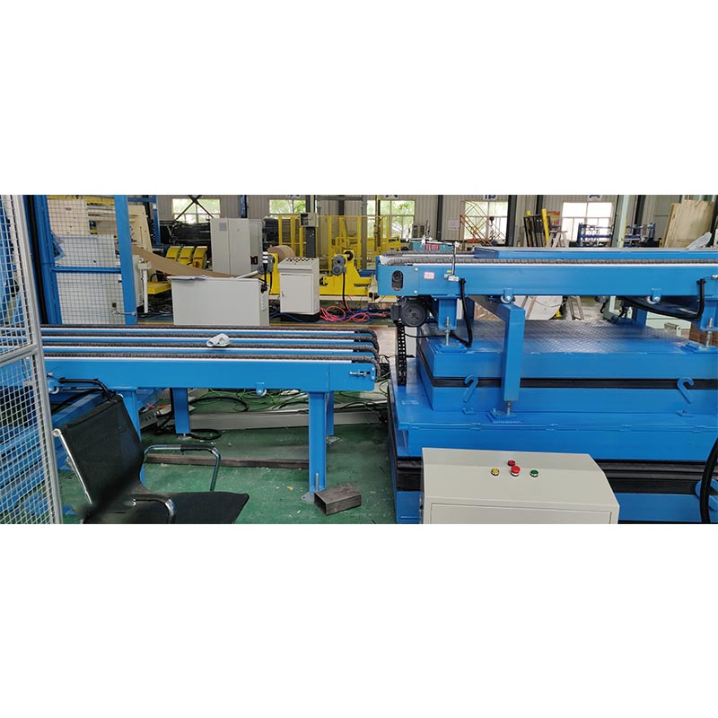 Packaging Machine