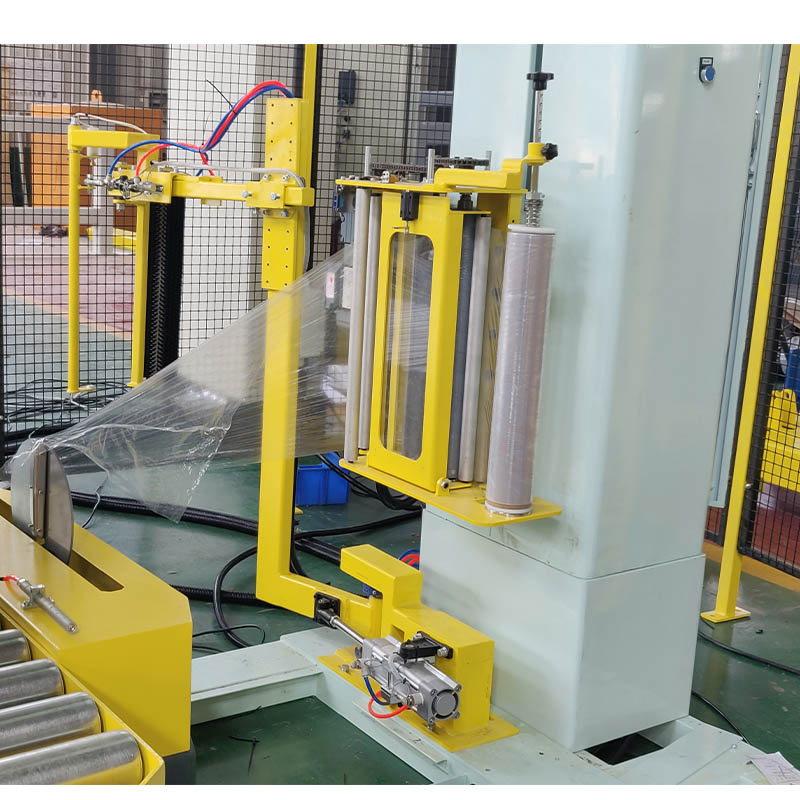 Packing Machine Packing Machine