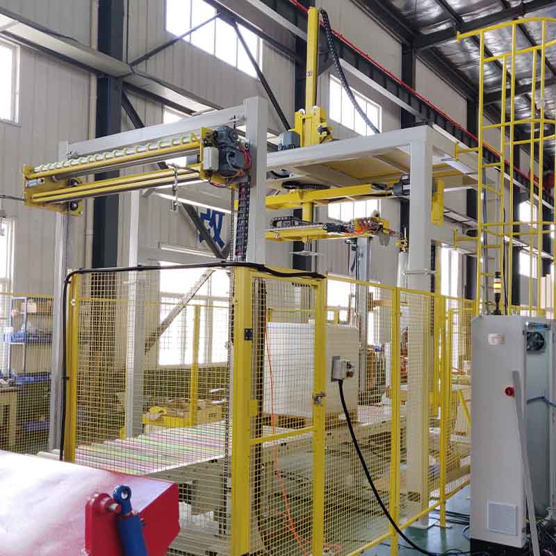 Wrapping Machine Wrapping Machine