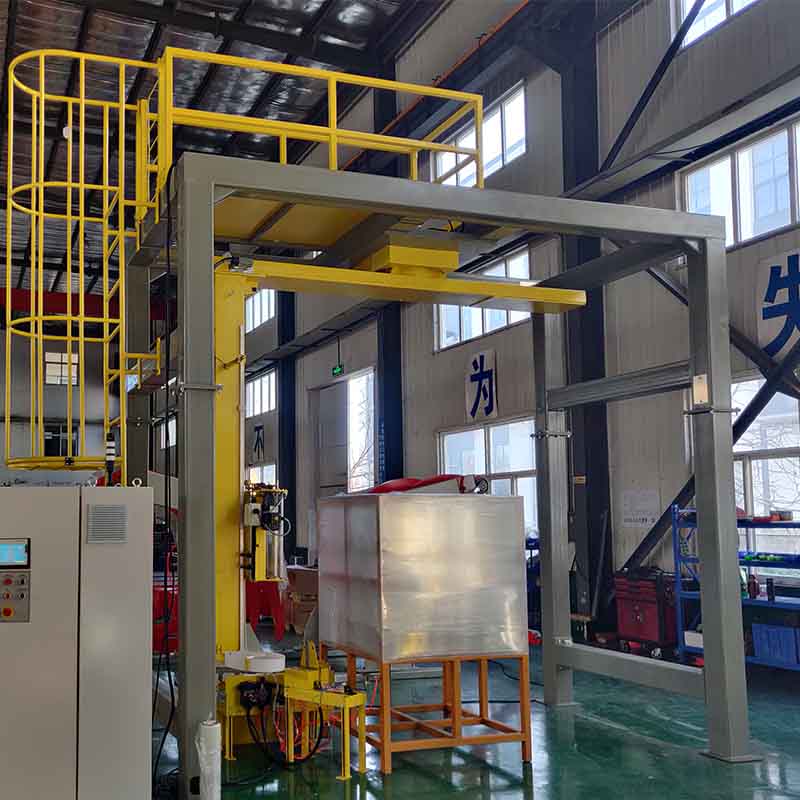 Packing Equipment Packing Equipment