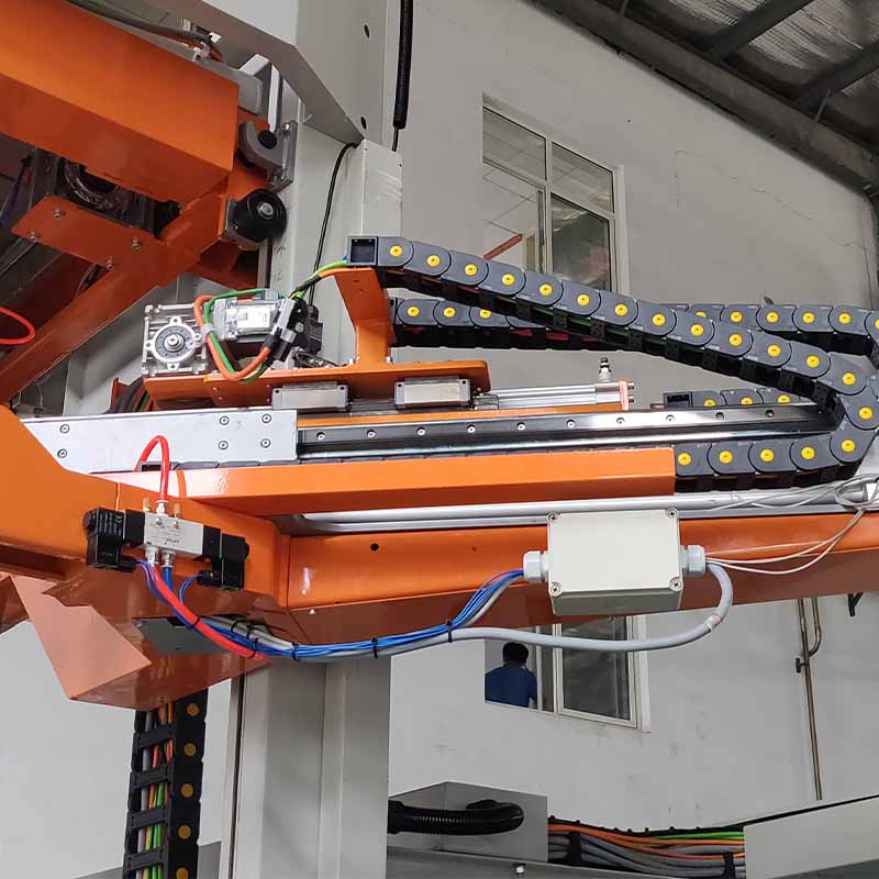 Paper Roll Conveyor Paper Roll Conveyor