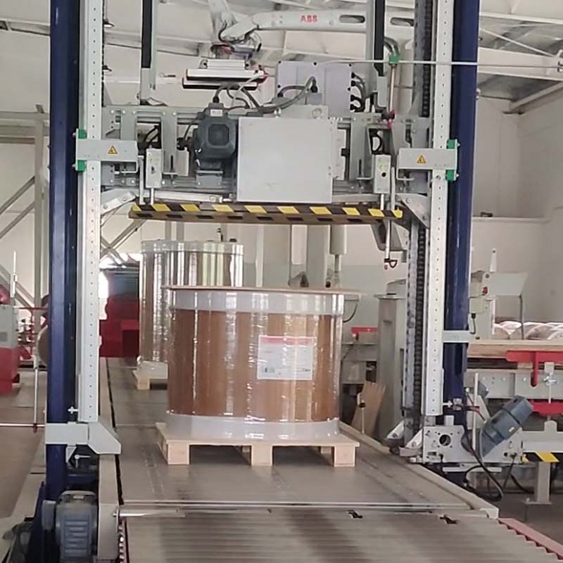 Paper Roll Elevator Paper Roll Elevator