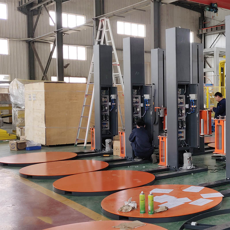 Packaging Machine Packaging Machine