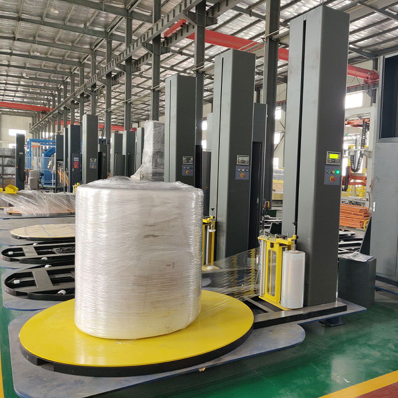 Packaging Machine Packaging Machine