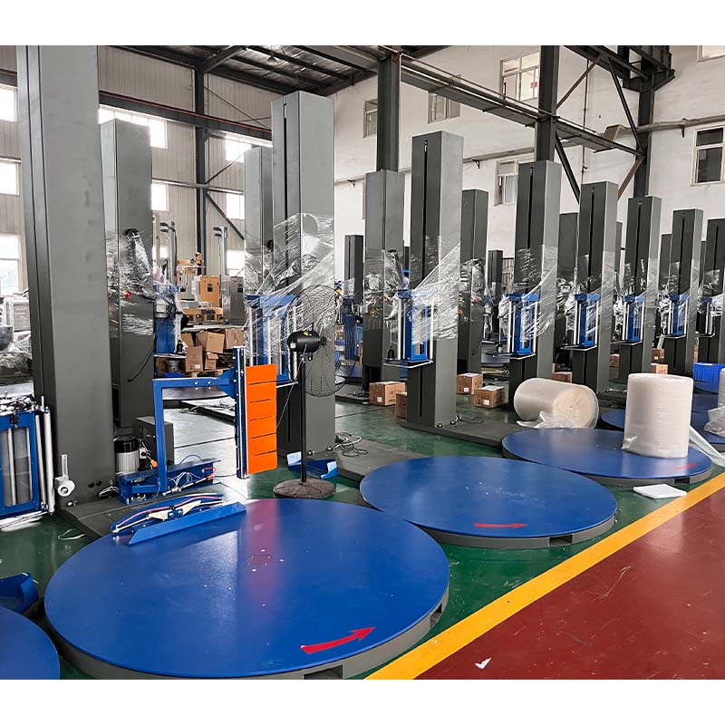 Packaging Machine Packaging Machine